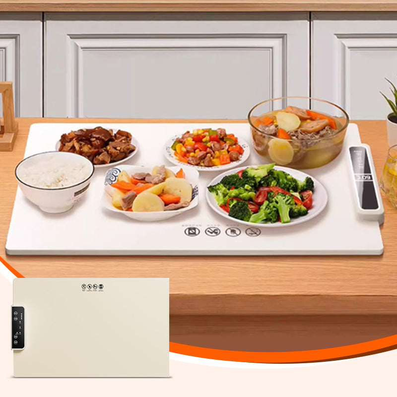 🔥HOT SALE🔥Rollable Smart Food Warmer