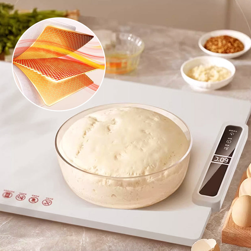 🔥HOT SALE🔥Rollable Smart Food Warmer
