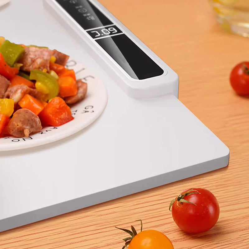 🔥HOT SALE🔥Rollable Smart Food Warmer