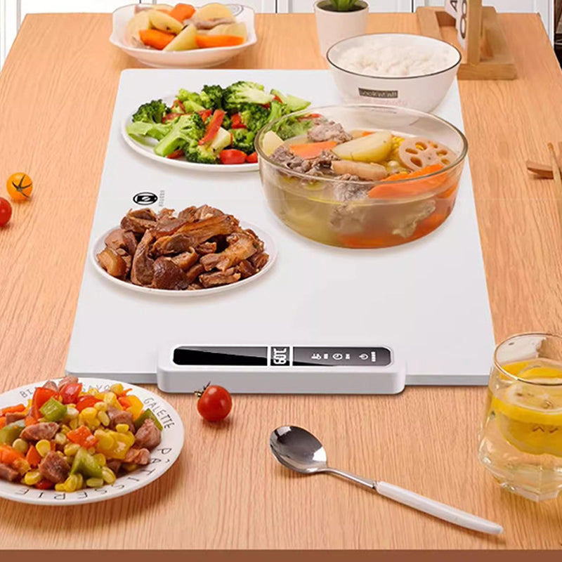 🔥HOT SALE🔥Rollable Smart Food Warmer