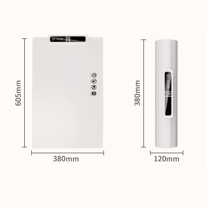 🔥HOT SALE🔥Rollable Smart Food Warmer