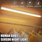 🔥New Year Sale-Buy 1 Get 1 Free🔥LED Smart Magnetic Human Body Sensor Light