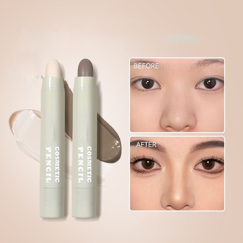 💕Buy 1 Get 1 Free💖Multi-Purpose Smoothing Contour & Highlight Stick 💯
