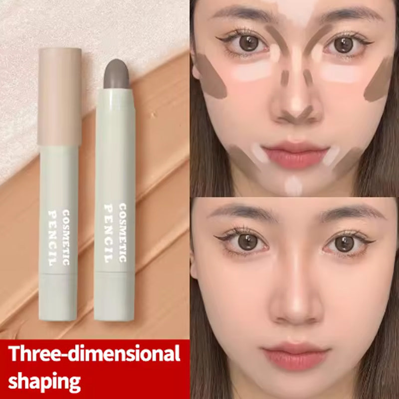 💕Buy 1 Get 1 Free💖Multi-Purpose Smoothing Contour & Highlight Stick 💯