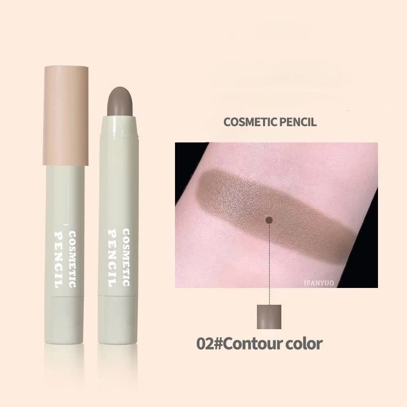 💕Buy 1 Get 1 Free💖Multi-Purpose Smoothing Contour & Highlight Stick 💯