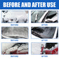 🔥HOT SALE🔥Car Windshield Snow Melting Coating Spray