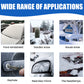 🔥HOT SALE🔥Car Windshield Snow Melting Coating Spray
