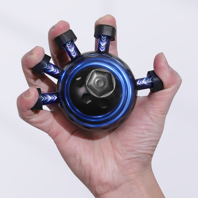 💪HOT SALE🔥Finger Grip Strengthener