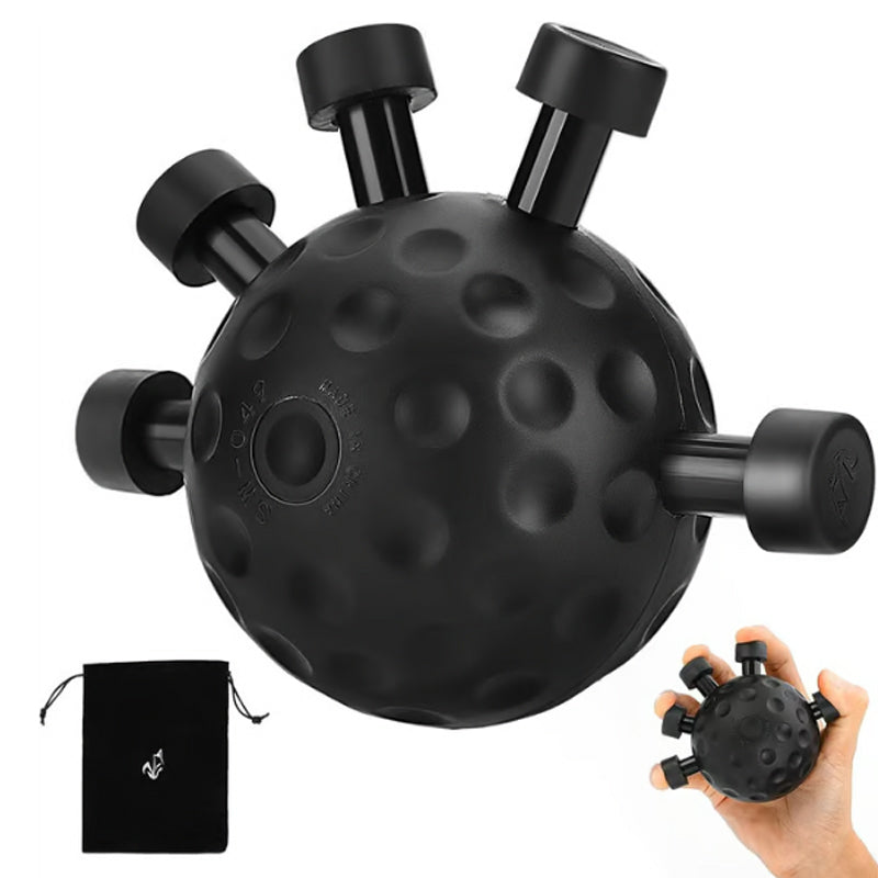 💪HOT SALE🔥Finger Grip Strengthener