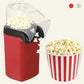 🔥Last day of the limited-time 50% off sale!🔥Mini Home Popcorn Maker for Parties and Movies