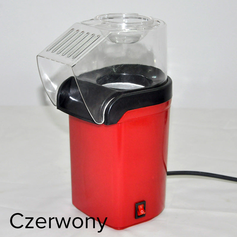 🔥Last day of the limited-time 50% off sale!🔥Mini Home Popcorn Maker for Parties and Movies