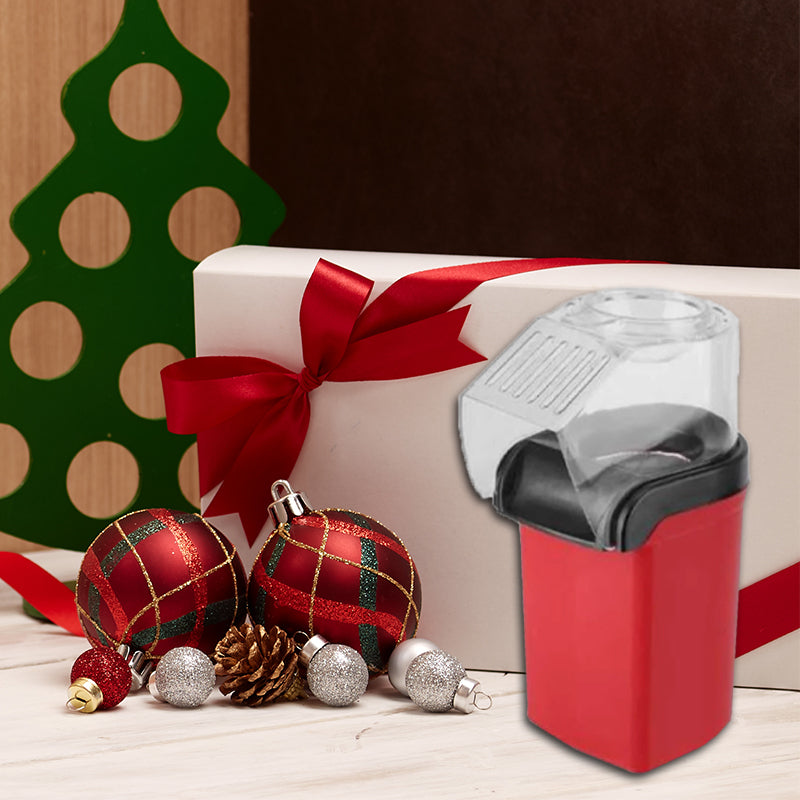 🔥Last day of the limited-time 50% off sale!🔥Mini Home Popcorn Maker for Parties and Movies