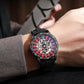 Men’s Premium Waterproof Automatic Mechanical Watch