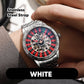 Men’s Premium Waterproof Automatic Mechanical Watch
