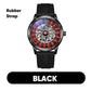 Men’s Premium Waterproof Automatic Mechanical Watch