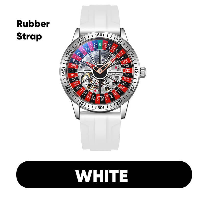 Men’s Premium Waterproof Automatic Mechanical Watch