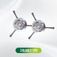 🌿 BUY 1, GET 1 FREE! 🔧Thread trimmer replacement head，Steel wire grass cutting head🌿