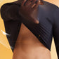 🔥2025 HOT SALE🔥Men's Ultra-Thin Skin Friendly 2-Piece Bottoming Set