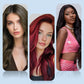 💯HOT SALE🔥Ammonia-Free White-Covering Coverage Botanical Hair Dye