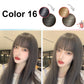 💯HOT SALE🔥Ammonia-Free White-Covering Coverage Botanical Hair Dye