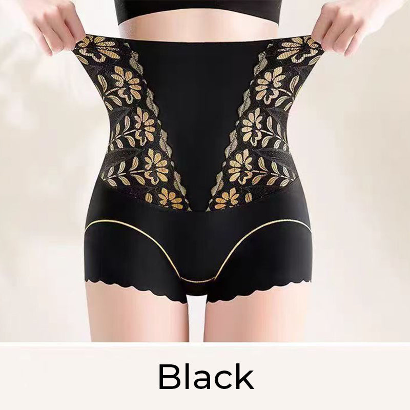 🔥Buy 2 Get 1 Free🔥Women’s High-Waist Shaping Panties