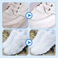 🔥HOT SALE🔥3-in-1 Quick-Cleaning Shoes Cleaner