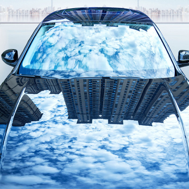 🔥Foam Concentrate Car Wash Cleaner🚗 Wash Your Car in MINUTES🚿