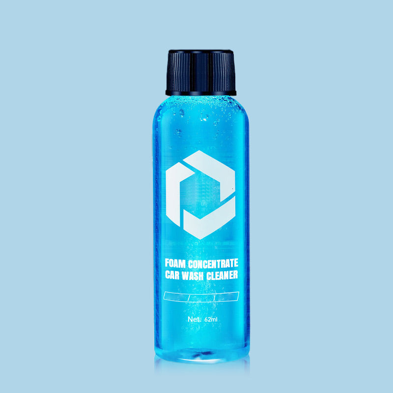 🔥Foam Concentrate Car Wash Cleaner🚗 Wash Your Car in MINUTES🚿