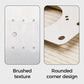 🔥HOT SALE🔥Stainless Steel Cabinet Door Hinge Plate