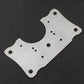 🔥HOT SALE🔥Stainless Steel Cabinet Door Hinge Plate