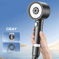 🔥HOT SALE -49% OFF🔥High-Pressure Shower Head with 4 Spray Modes & Built-In Filter