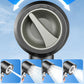 🔥HOT SALE -49% OFF🔥High-Pressure Shower Head with 4 Spray Modes & Built-In Filter