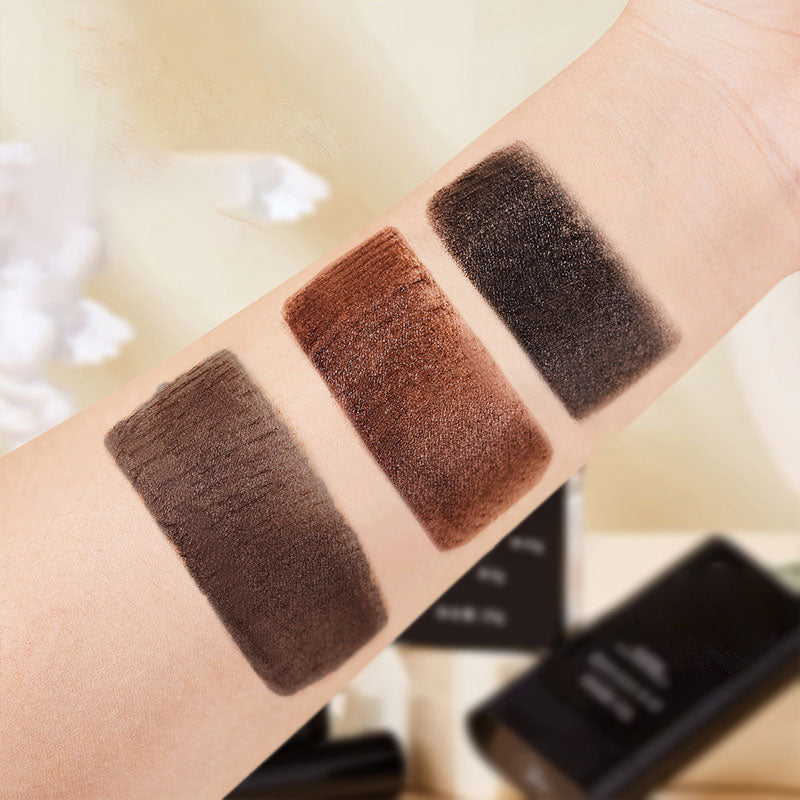 🔥Hot Sale 49% Off🔥✨ Portable Hair Color Touch-Up Stick with Built-In Comb – Quick & Easy Coverage!