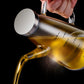 🔥Oil Dispenser Bottle with Drip Free Spout