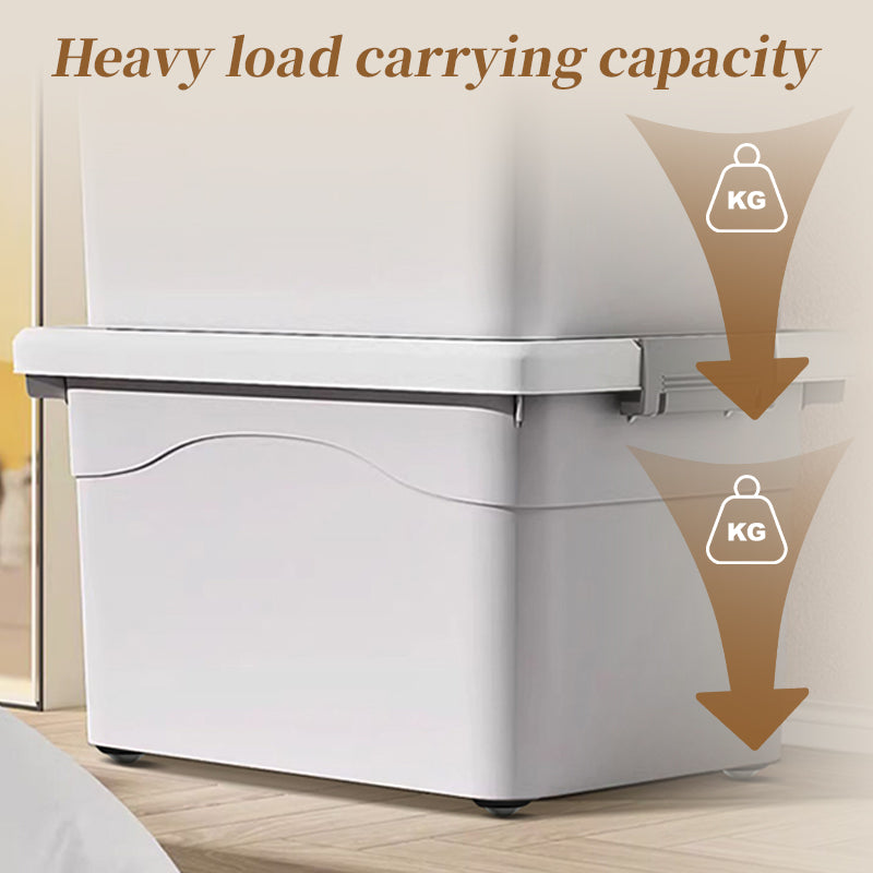 🔥Special Big Sale🔥Adhesive Load-Bearing 360°Universal Pulleys