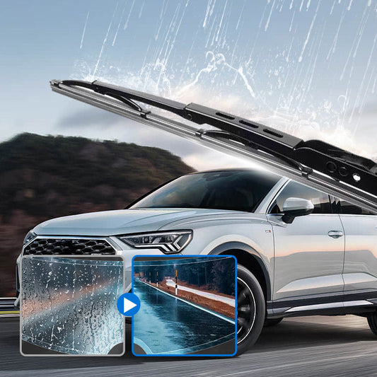 💯HOT SALE🔥Universal Hook Interface Windshield Wiper