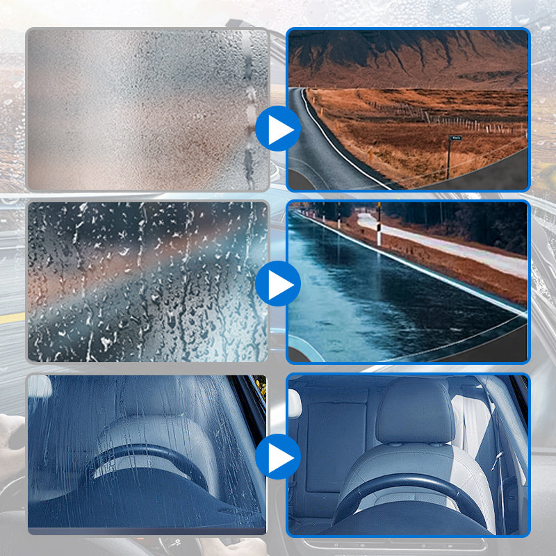 💯HOT SALE🔥Universal Hook Interface Windshield Wiper
