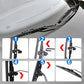 💯HOT SALE🔥Universal Hook Interface Windshield Wiper