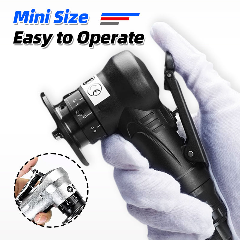 💥Limited Time 50% OFF🔥Chamfering Mini Deburring Metal 30000rpm Circular Edge