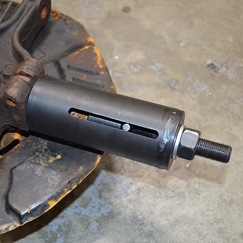 💥HOT SALE - 49% OFF💯Versatile Durable Ball Joint Puller✈️Free Shipping✈️
