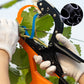 💯Universal Lightweight Arc Design Plant Vine Tying Machine👍