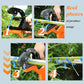 💯Universal Lightweight Arc Design Plant Vine Tying Machine👍