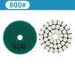 💯HOT SALE - 50% OFF🔥2-Inch 55mm Diamond Dry Polishing Pad for Stone & Glass