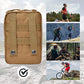 🎒HOT SALE🏃‍♂️Outdoor Medical First Aid Kit