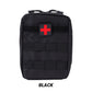 🎒HOT SALE🏃‍♂️Outdoor Medical First Aid Kit