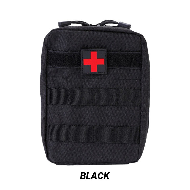 🎒HOT SALE🏃‍♂️Outdoor Medical First Aid Kit