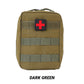 🎒HOT SALE🏃‍♂️Outdoor Medical First Aid Kit