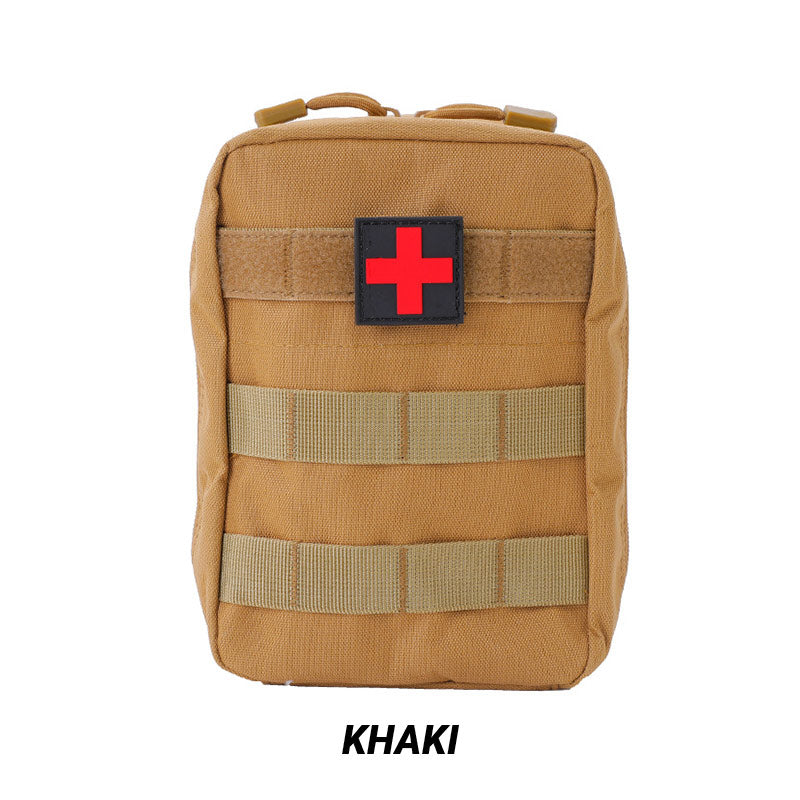 🎒HOT SALE🏃‍♂️Outdoor Medical First Aid Kit