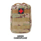 🎒HOT SALE🏃‍♂️Outdoor Medical First Aid Kit