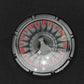 🎲Punk Style👾Creative Metal D20 Spinner Table Game Dice